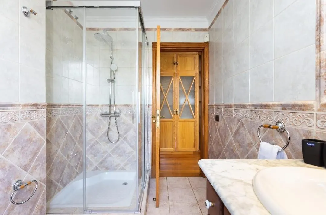 Villa Casa Lali La Laguna  Сasa de vacaciones La Laguna (Tenerife)