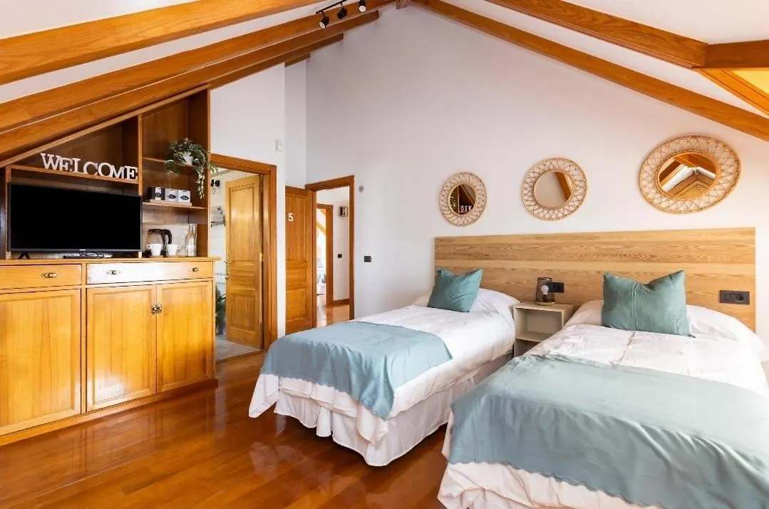 Villa Casa Lali La Laguna  Сasa de vacaciones La Laguna (Tenerife)