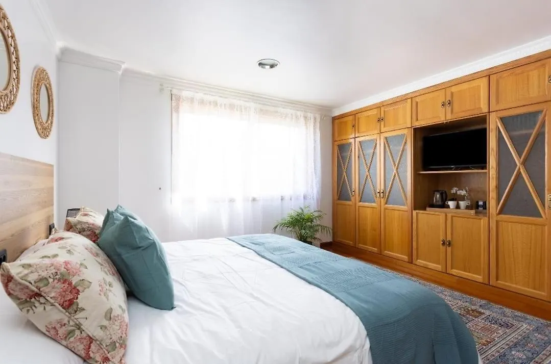 Сasa de vacaciones Villa Casa Lali La Laguna  España