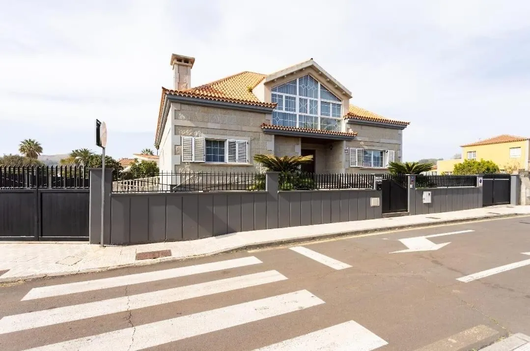 Сasa de vacaciones Villa Casa Lali La Laguna