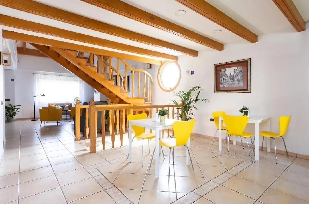 Villa Casa Lali La Laguna  0*, La Laguna (Tenerife)