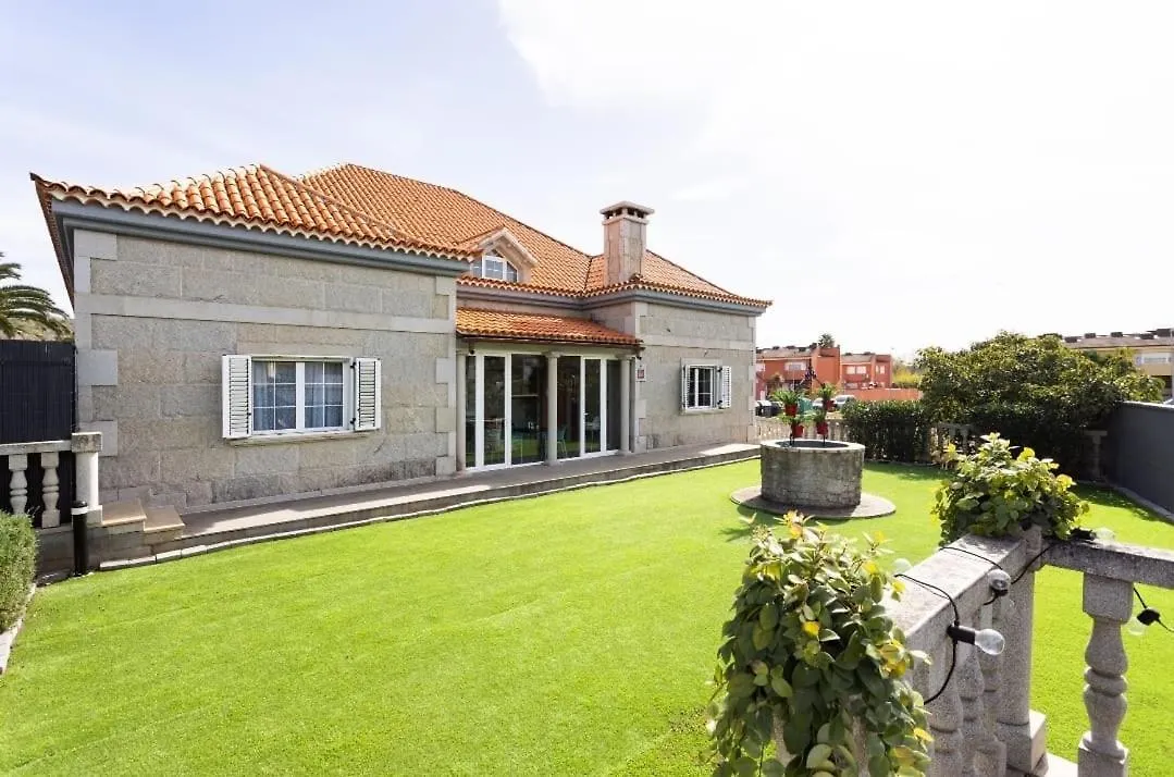 Villa Casa Lali La Laguna  España