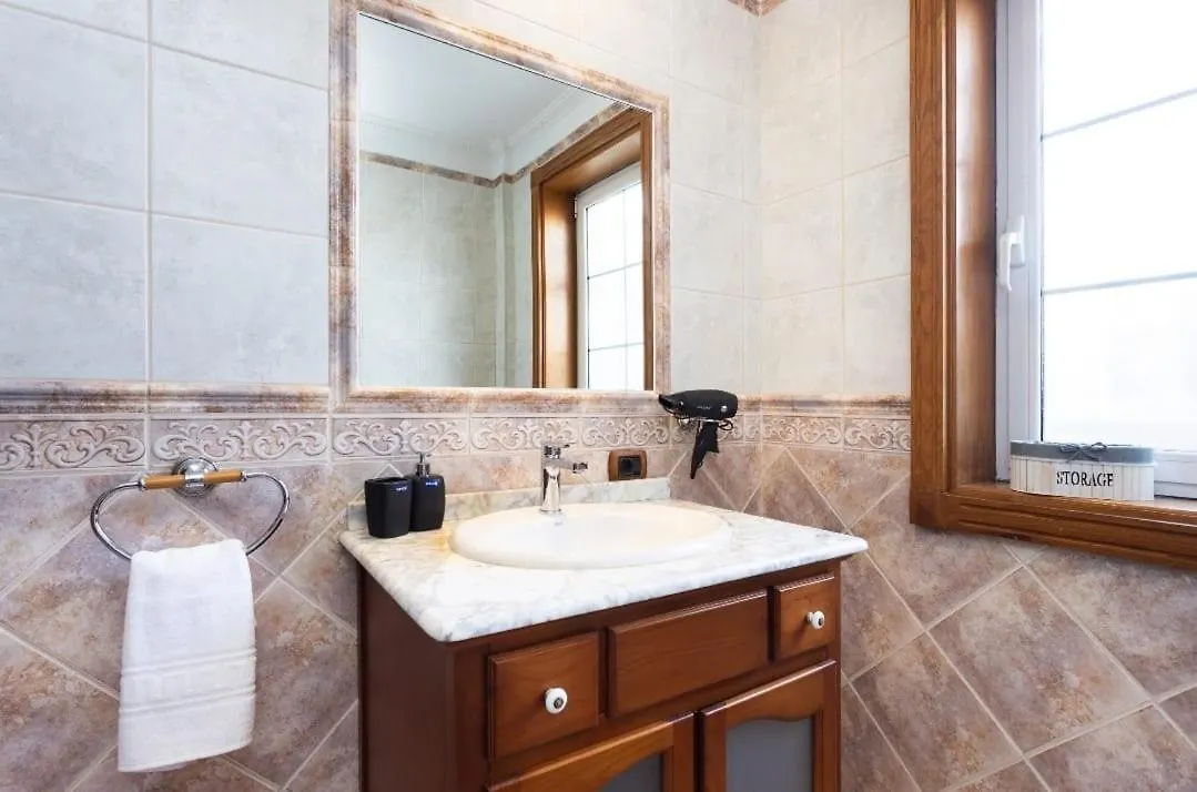 Сasa de vacaciones Villa Casa Lali La Laguna  España