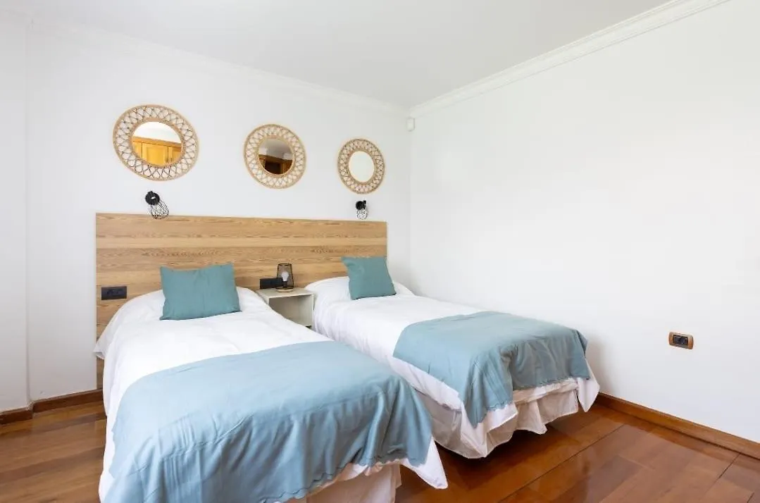 Сasa de vacaciones Villa Casa Lali La Laguna