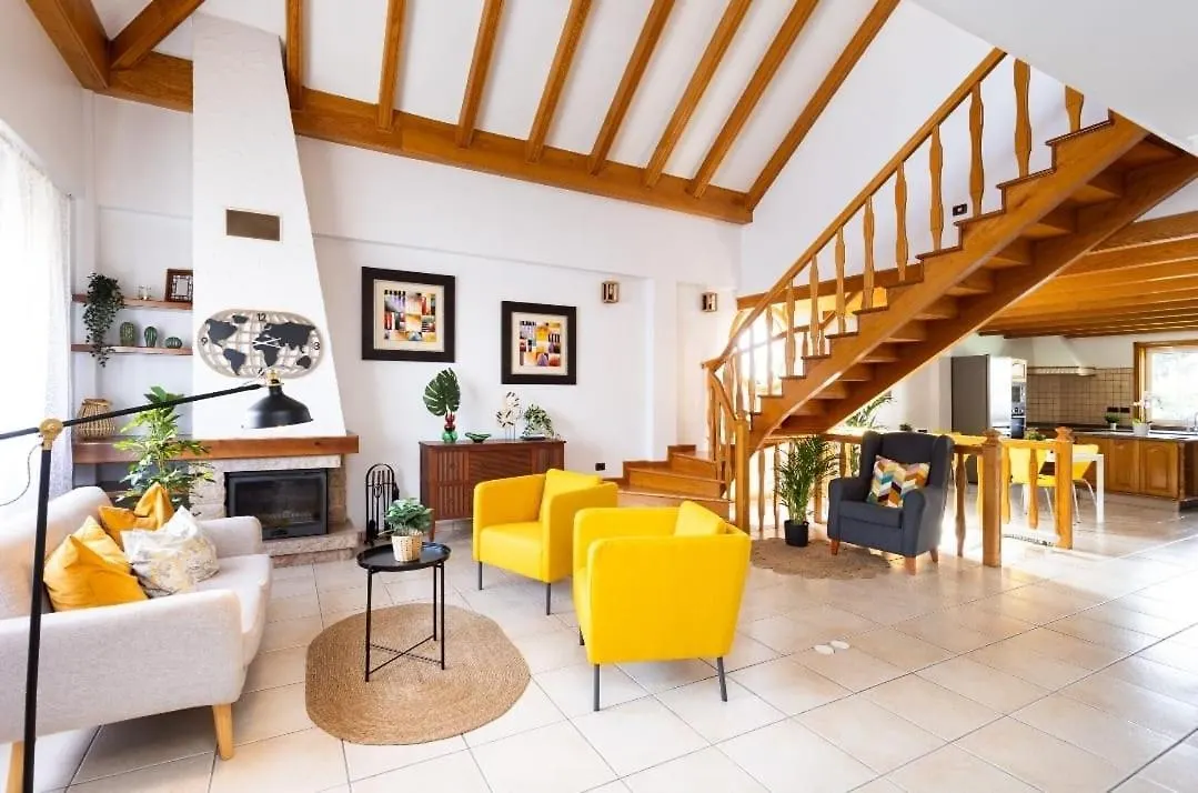 Casa Lali Villa La Laguna  Spain