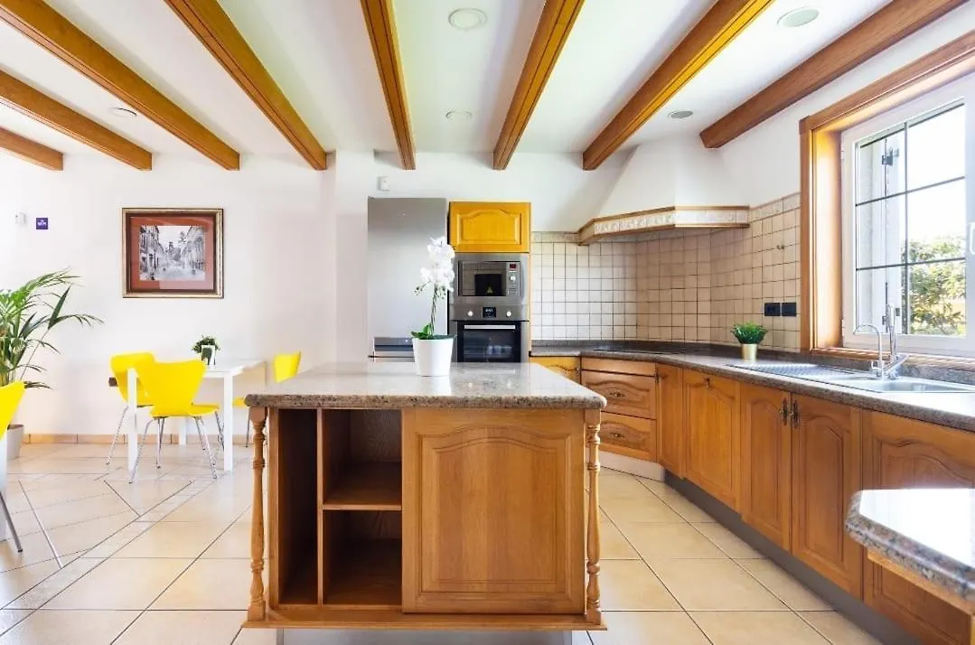 Holiday home Casa Lali Villa La Laguna