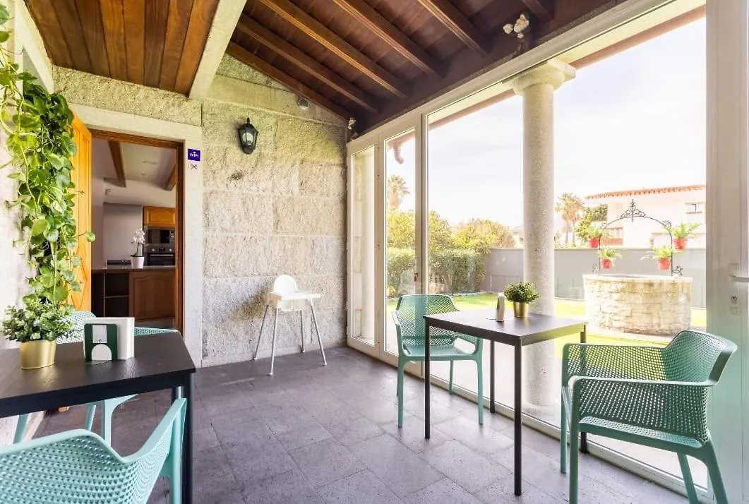 Сasa de vacaciones Villa Casa Lali La Laguna