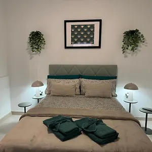 Dream Majuelos Apartamento