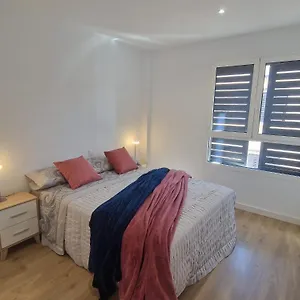 Chc - Wabalo Apartamento